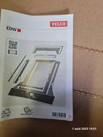 2 raccord Velux pour tuiles, Ophalen, Nieuw, Overige typen