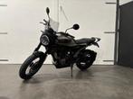 Husqvarna Svartpilen 701 Style, Motoren, Bedrijf, 701 cc, 1 cilinder, 12 t/m 35 kW