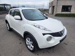 nissan juke 1.6 benzine, Auto's, Nissan, Euro 5, Stof, Zwart, 4 cilinders