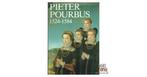 Kunstgeschiedenis Brugge Pieter Pourbus, Gelezen, Ophalen of Verzenden, Paul Huvenne, Schilder- en Tekenkunst