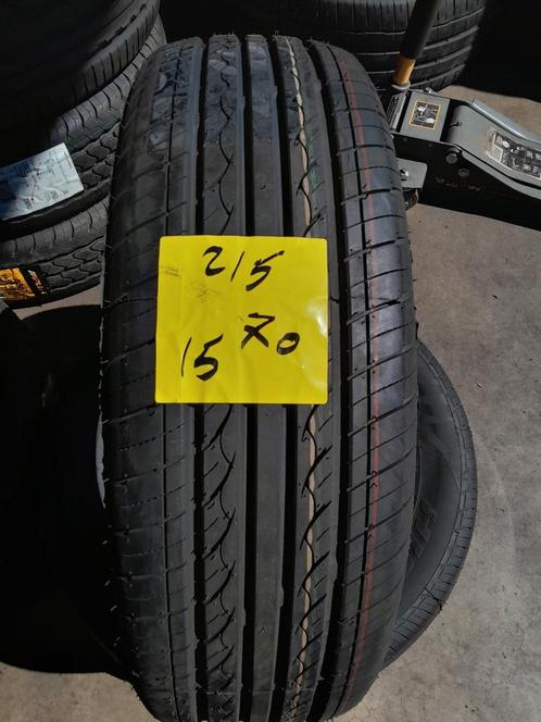 2157015 215/70/15 215/70r15 demo, Auto diversen, Autosport-onderdelen, Zo goed als nieuw, Ophalen