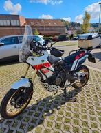 Yamaha tenere 700 rally, Motoren, 700 cc, 2 cilinders, Motorrijbewijs A, Particulier