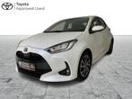 Toyota Yaris 1.5 hybride Iconic, Auto's, Toyota, Te koop, Stadsauto, 92 pk, 5 deurs