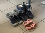 Kipling moonboots Mt. 26/27 etcetera., Ophalen, Zo goed als nieuw, Meisje, Schoenen