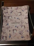 Backpacktas waterdrop, Ophalen of Verzenden, Nieuw