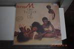 LP : Boney M. - Take the Heat of Me (Disco), Cd's en Dvd's, Ophalen of Verzenden, Gebruikt
