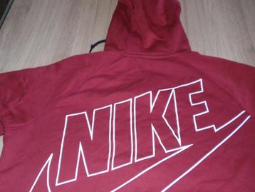 Jogging vest  maat 46  NIKE beschikbaar voor biedingen