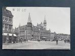 Postkaart Gent - La Poste, Enlèvement ou Envoi, Flandre Orientale