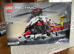 Veiling of koop nu:Lego 42145 Airbus H175 Reddingshelikopter, Verzenden, Nieuw, Complete set, Lego