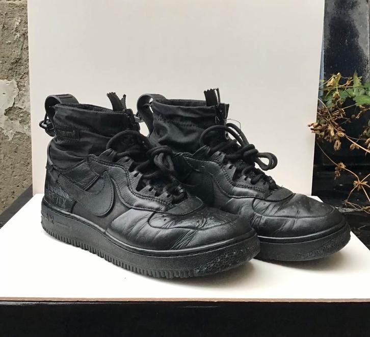 Nike air force high gore tex, Vêtements | Hommes, Chaussures, Porté, Enlèvement ou Envoi
