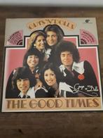 Guys'n' Dolls - The Good Times, Ophalen of Verzenden, Zo goed als nieuw