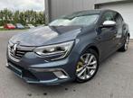 Renault megane IV 1.2tce GT-LINE 125000km, Auto's, Particulier, Sportpakket, Te koop, Benzine