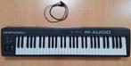 M-Audio Keystation 61 MK3, Ophalen, Zo goed als nieuw