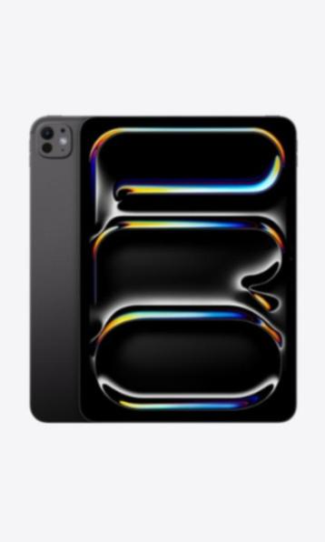 Apple iPad Pro 7e generatie 11-inch beschikbaar voor biedingen