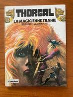 Thorgal - la magicienne trahie, Gelezen, Ophalen of Verzenden, Eén stripboek, Rosinski