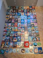 100 Kinder dvd’s, Cd's en Dvd's, Dvd's | Kinderen en Jeugd, Ophalen of Verzenden