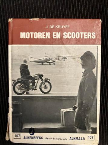 Motoren en Scooters Alkenreeks beschikbaar voor biedingen