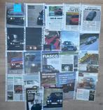 VW GOLF MK2 - GOLF GTI - GOLF RALLYE - ARTIKELS, Ophalen of Verzenden