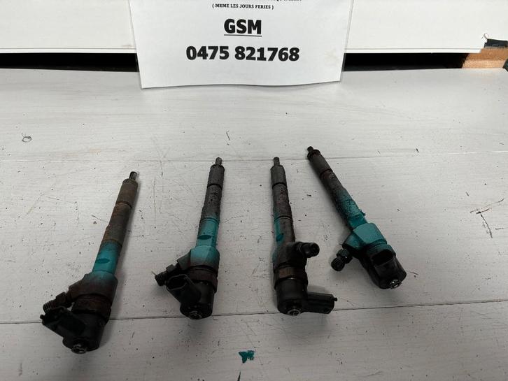 INJECTEUR OPEL INSIGNIA A, Auto-onderdelen, Brandstofsystemen, Opel, Gebruikt, Ophalen