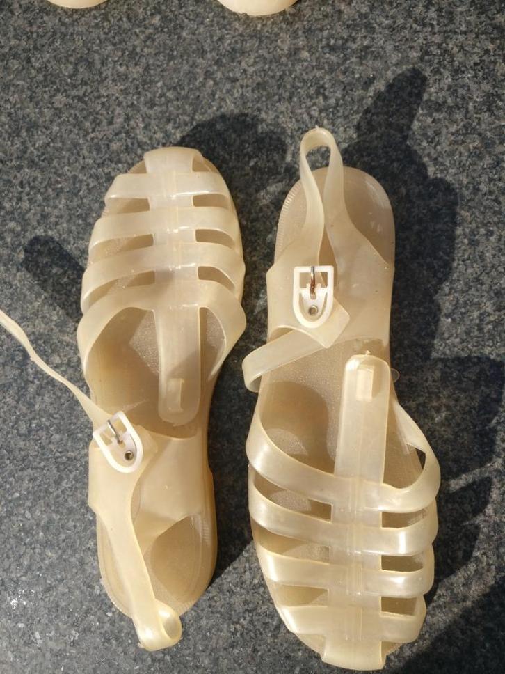 Waterschoenen maat 40, Watersport en Boten, Watersportkleding, Zo goed als nieuw, Overige typen, Dame of Heer, Ophalen of Verzenden