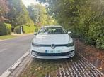 Volkswagen Golf VIII (8) - 2.0 TDI - BTW WAGEN, Auto's, Stof, Wit, Bedrijf, 5 deurs