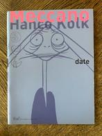 Hanco Kolk - Meccano 4: date, H. Kolk, Eén stripboek, Nieuw, Ophalen of Verzenden