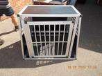autobench, Dieren en Toebehoren, Hondenbenches, Ophalen