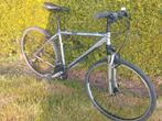 Sportieve trek herenfiets, Fietsen en Brommers, Ophalen, Zo goed als nieuw