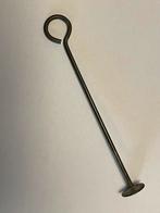 Geuzestoemper Lambikstömper, Enlèvement ou Envoi, Utilisé