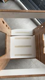 Verzorgingstafel ikea, Kinderen en Baby's, Ophalen, Aankleedkussen, Overige merken, Standaard