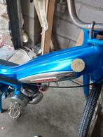 Motobecane mobylette, Fietsen en Brommers, Brommeronderdelen | Algemeen, Ophalen, Carburateur
