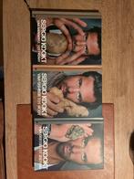 Sergio kookt, Boeken, Ophalen, Zo goed als nieuw