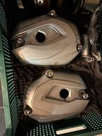 Bmw R1200RT kleppendeksel cylinderdeksel, Motoren, Ophalen, Gebruikt