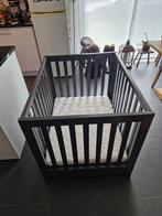 baby park, Kinderen en Baby's, Babyparken, Ophalen, Gebruikt, Rechthoekig, In hoogte verstelbaar