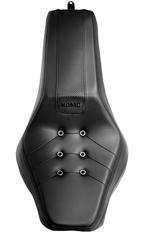 Harley Davidson Bevel duo zadel, Motoren, Ophalen