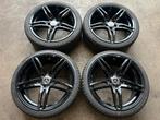5x112 19 inch Mercedes A Klasse 2013+ Velgen + banden + TPMS, Enlèvement, Utilisé, Mercedes-Benz