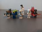 Lego Halloween minifigers, Comme neuf, Enlèvement ou Envoi