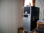 computer met ssd, Computers en Software, Desktop Pc's, Ophalen, Gebruikt, 2 tot 3 Ghz, 8 GB