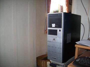 computer met ssd beschikbaar voor biedingen