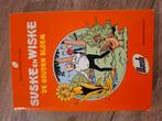Suske et Wiske : la fleur dorée, Livres, BD, Envoi, Comme neuf