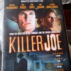 Killer joe dvd als nieuw krasvrij 2eu, Vanaf 16 jaar, Ophalen of Verzenden, Zo goed als nieuw, Maffia en Misdaad