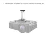 Plafondbeugel voor projector, Audio, Tv en Foto, Beamer-accessoires, Zo goed als nieuw, Beamerbeugels