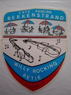 F: café camping Berkenstrand Retie, Ophalen of Verzenden, Zo goed als nieuw, Bedrijf of Vereniging