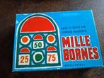 MILLE BORNES CLASSIC, Hobby en Vrije tijd, Drie of vier spelers, Ophalen of Verzenden, Gebruikt, Dujardin