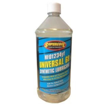 Universele compressor olie 1000ml, Envoi