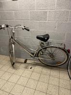 Damesfiets, Fietsen en Brommers, Ophalen, Zo goed als nieuw, Versnellingen