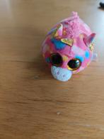 Ty eenhoorn pluche, Kinderen en Baby's, Speelgoed | Knuffels en Pluche, Ophalen