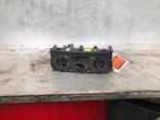 Kachel Bedieningspaneel van een Peugeot 207, Auto-onderdelen, Dashboard en Schakelaars, Ophalen of Verzenden, 3 maanden garantie