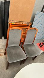 2 stoelen, Gebruikt, Ophalen of Verzenden