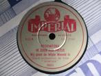 GEVRAAGD - Grand orchestrion de foire Mortier - 78 toeren, Cd's en Dvd's, Ophalen, 10 inch, Overige genres, Single